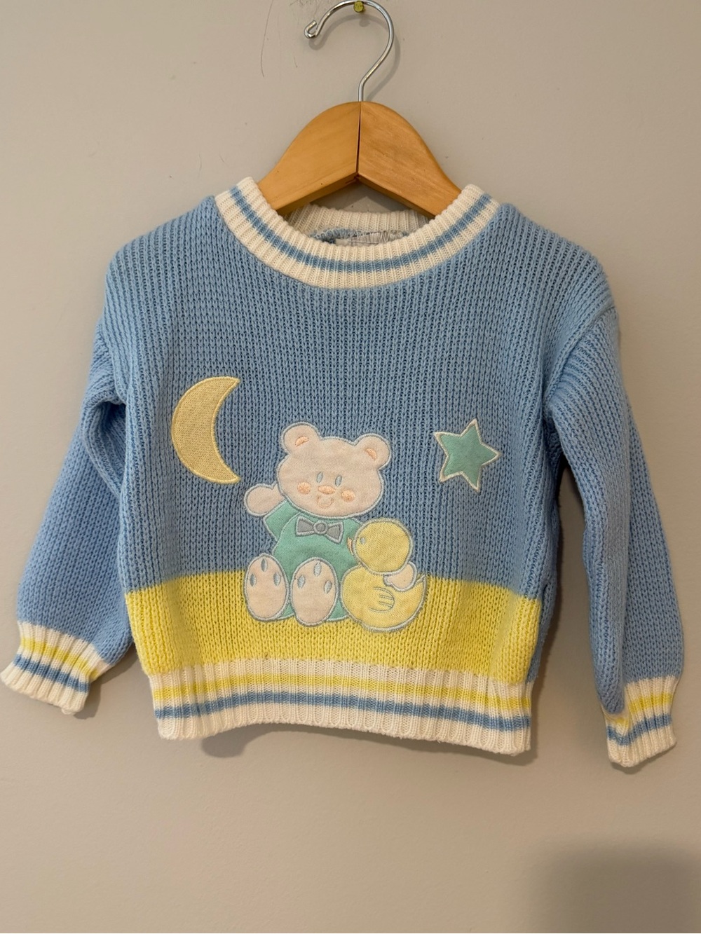 Vintage Sweater